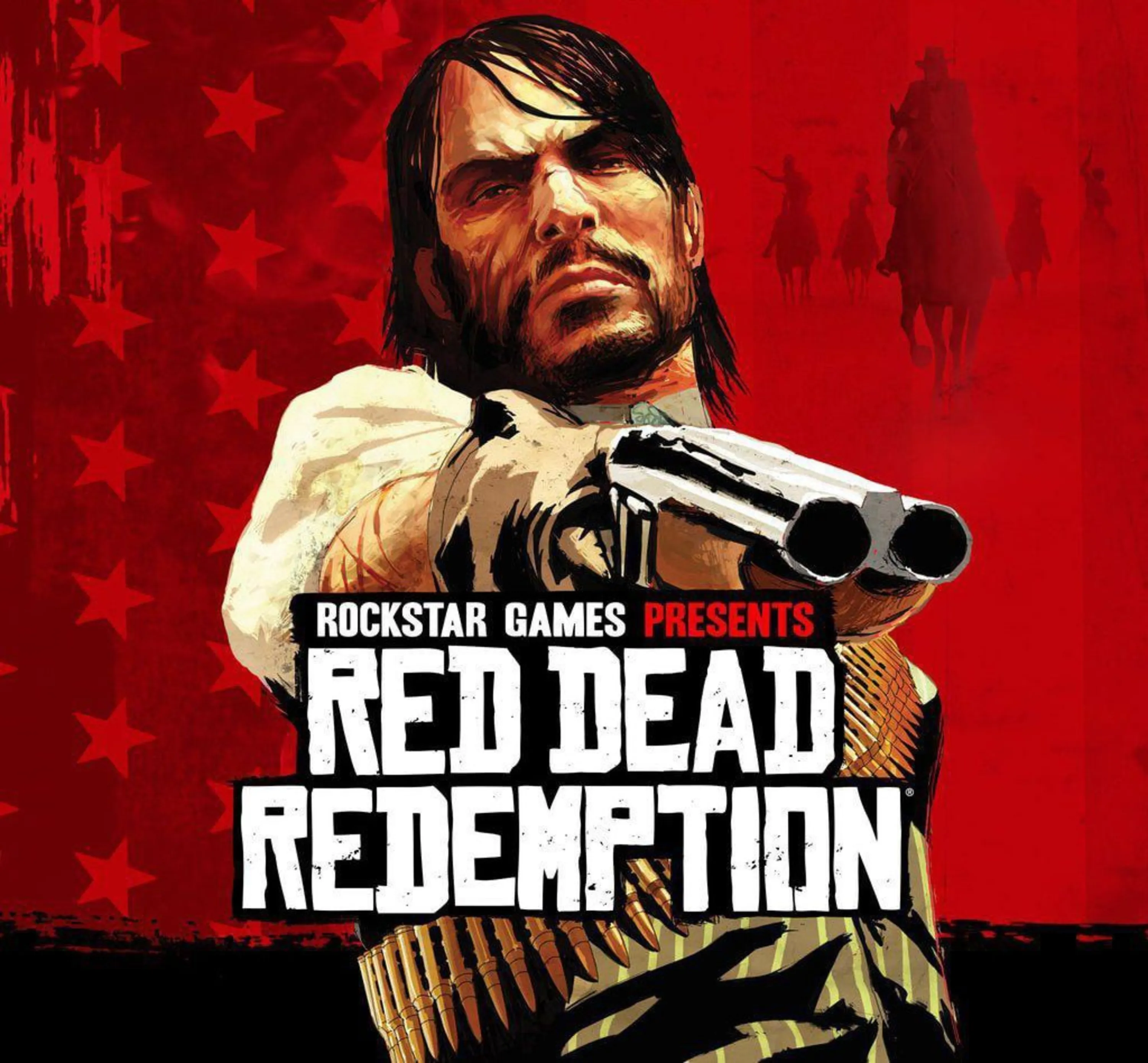 اکانت قانونی Red Dead Redemption برای PS5 و PS4